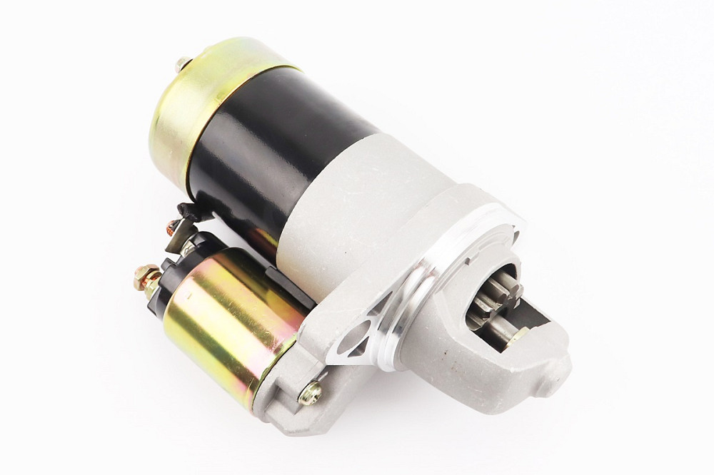 Стартер електричний Z-12, D-82mm Тип 2 Київ - фото 2