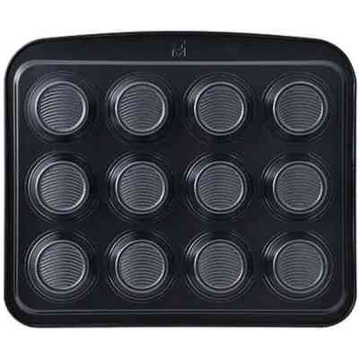 Форма для выпечки MasterPro Foodies collection для мафінів (BGMP-7342) Винница