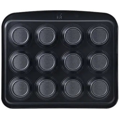 Форма для выпечки MasterPro Foodies collection для мафінів (BGMP-7342) Винница - изображение 4