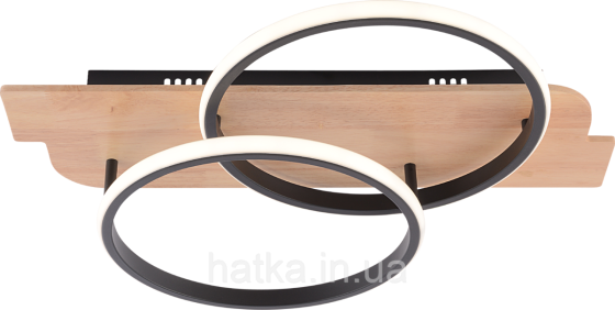 DK6593/2 BK+WOOD Київ