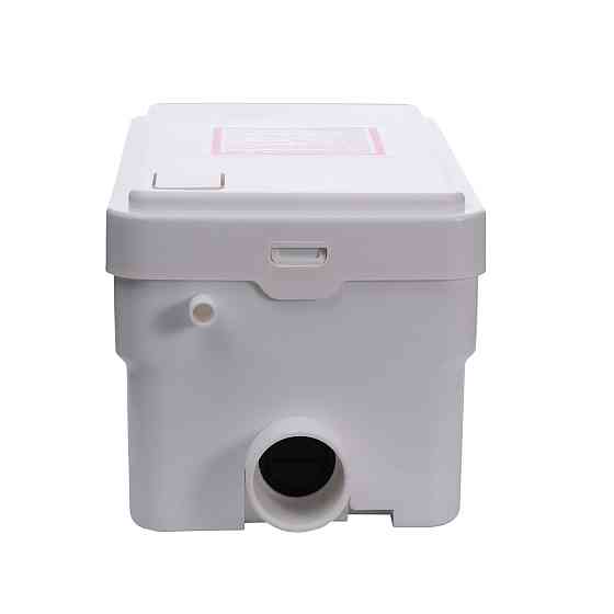 Каналізаційна установка VOLKS pumpe WC 250 Тернополь