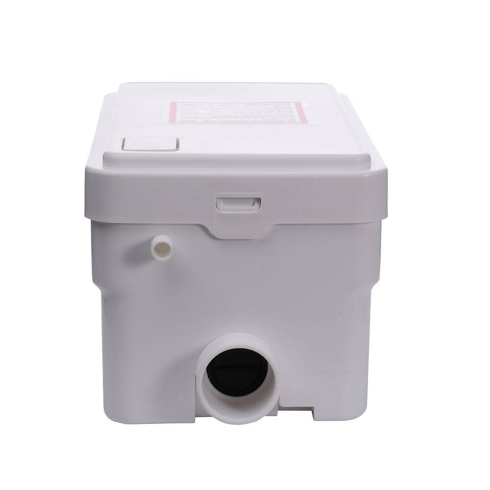 Каналізаційна установка VOLKS pumpe WC 250 Тернополь - изображение 3