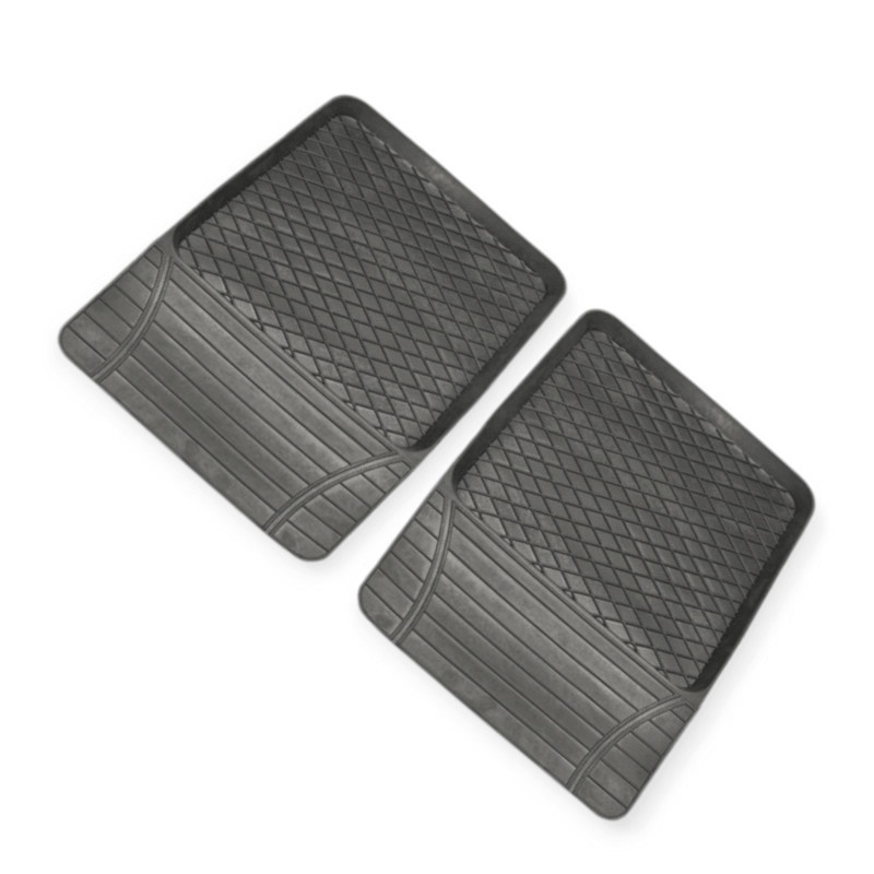 Килимки салону ЗАЗ 1103 Славута борт 3,5 см, передні Дубно YP group Мукачево - фото 1