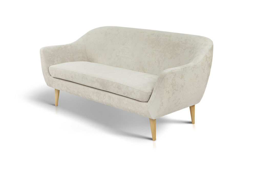 Диван Лагуна велюр латте Київ - фото 5