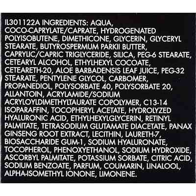 Крем для лица Dermolab Uomo Revitalising Anti-Ageing Face Cream 50 мл (8009518392746) Винница