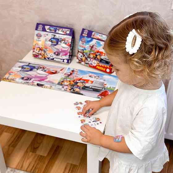 Детский пазл 