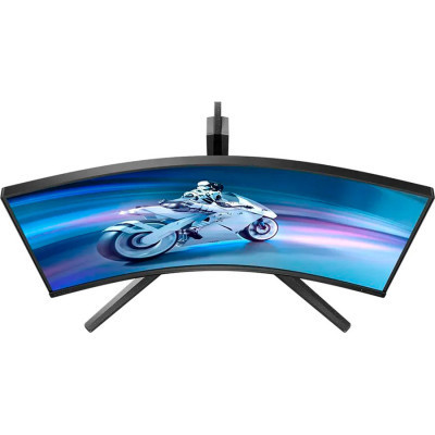 Монитор Philips 32M2C5500W/00 Винница - изображение 5