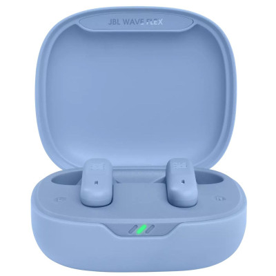 Навушники JBL Wave Flex TWS Blue (JBLWFLEXBLU) Вінниця - фото 7