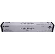 Тонер Canon C-EXV49 C33XX/C35XX Series (36000 стор) Black Київ - фото 1