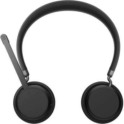 Наушники Lenovo Wireless Stereo Headset Black (4XD1Q30302) Винница - изображение 7