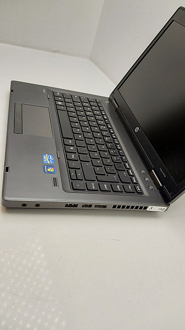 Ноутбук HP ProBook 6470b i5-3320M\2+2gb ddr3\0\ АКБ+ (Б клас) Луцьк - фото 4