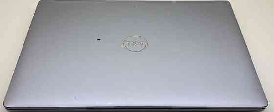 Ноутбук DELL Latitude 5410 i7-10610U / 16Gb 512Gb. 14 FHD IPS/ WIN 11 Київ