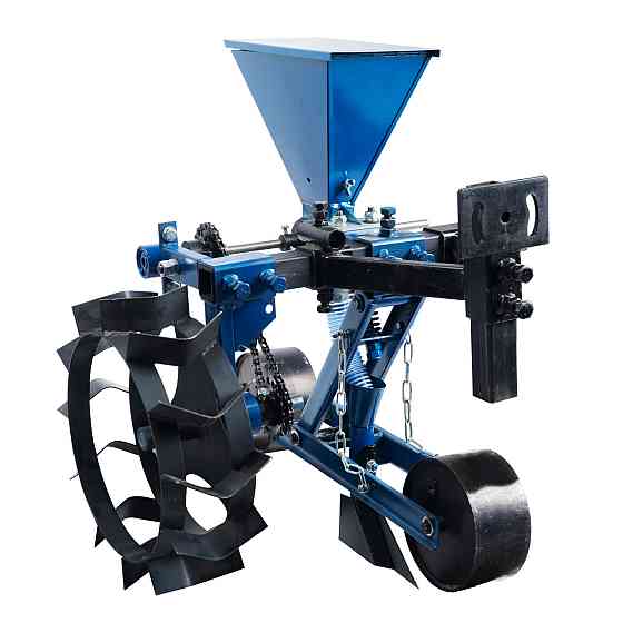 Сівалка точного висіву 1-рядна економ (СІ10) Харків