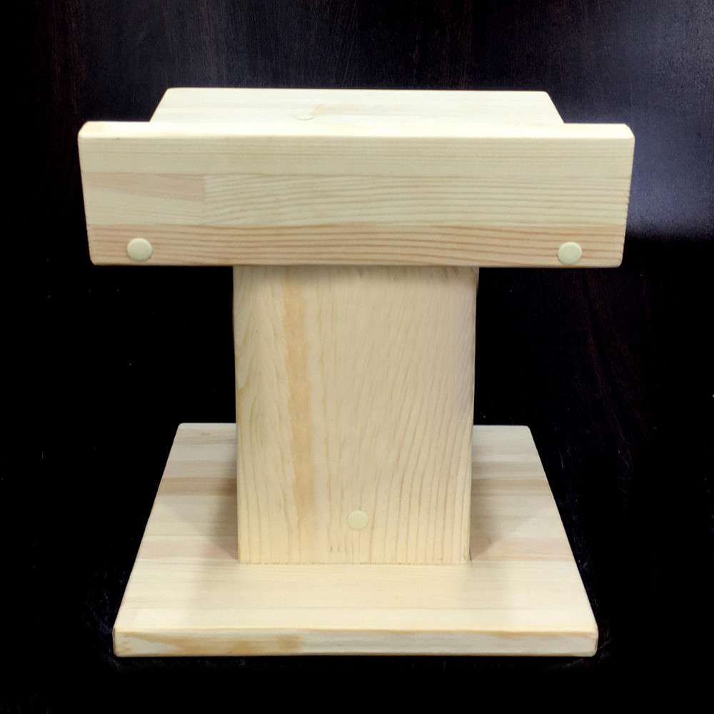 Стойка под акустику 