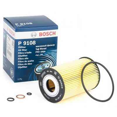 Фильтр масляный Bosch 1 457 429 108 Винница