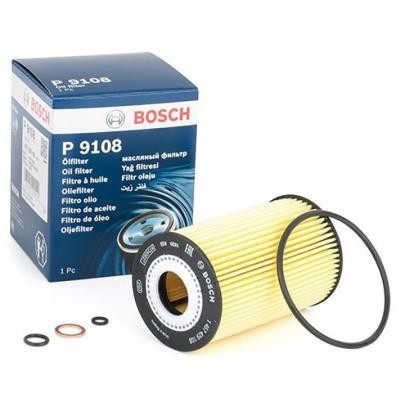 Фильтр масляный Bosch 1 457 429 108 Винница - изображение 3