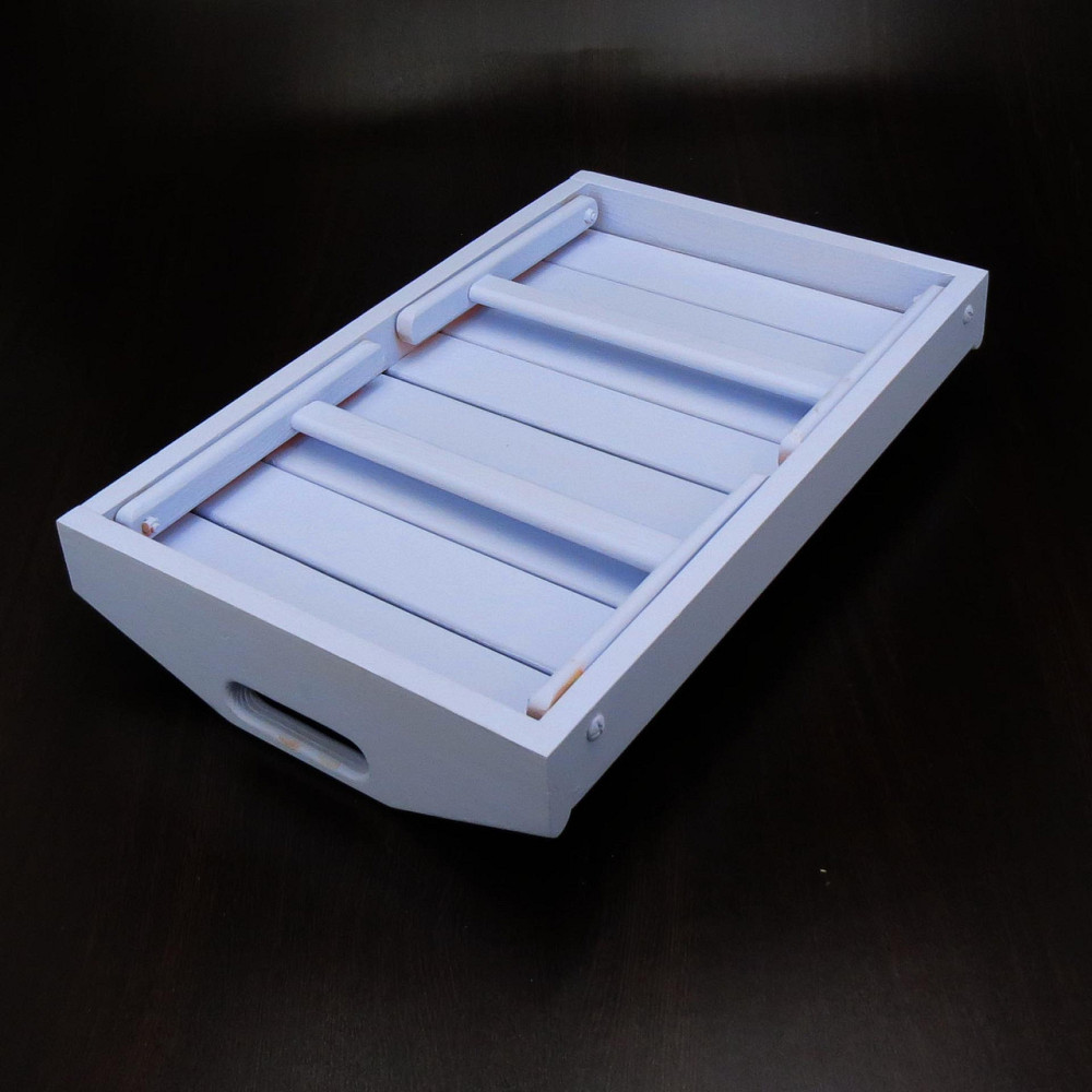 Столик-піднос для сніданку "Аляска" ірис Миколаїв - фото 5