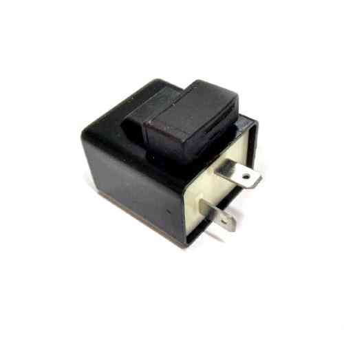 Реле поворотів універсальне 12V (2 дроти) Мукачево