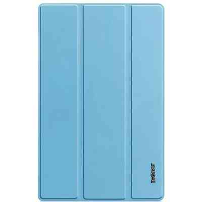 Чехол для планшета BeCover Smart Case Lenovo Tab M10 Plus TB-125F (3rd Gen) 10.61" Light Blue (708310) Винница