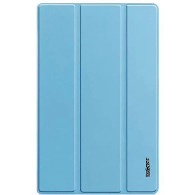 Чехол для планшета BeCover Smart Case Lenovo Tab M10 Plus TB-125F (3rd Gen) 10.61" Light Blue (708310) Винница - изображение 4