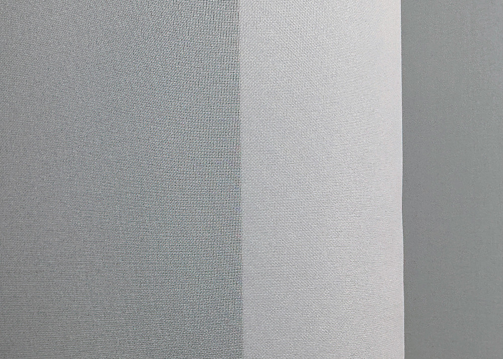 Тюль VR-Textil Вуаль 1795т Шифон однотонний Молочний 400х240 см (43-257) Київ - фото 6