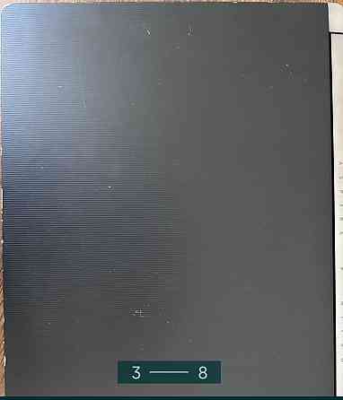 Ноутбук ігровий: ASER ASPIRE v nitro. Київ