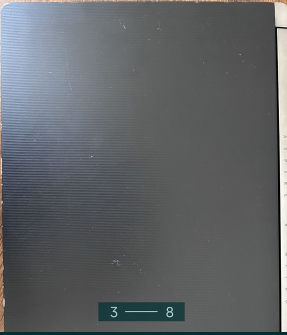 Ноутбук ігровий: ASER ASPIRE v nitro. Київ - фото 4