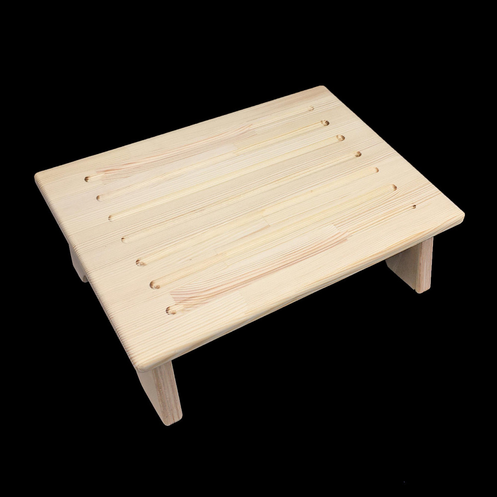 Підставка для ніг "Плібо" бланже Миколаїв - фото 4