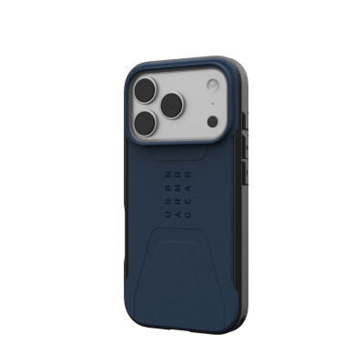 Чохол до мобільного телефона UAG iPhone 17 Pro Civilian MagSafe Mallard (114545115555) Вінниця - фото 9