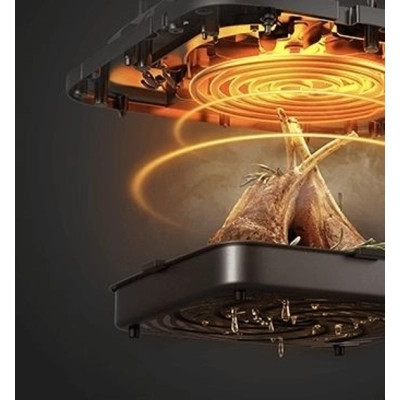 Мультипечь Xiaomi Smart Air Fryer MAF10 White (6.5L) Винница - изображение 2