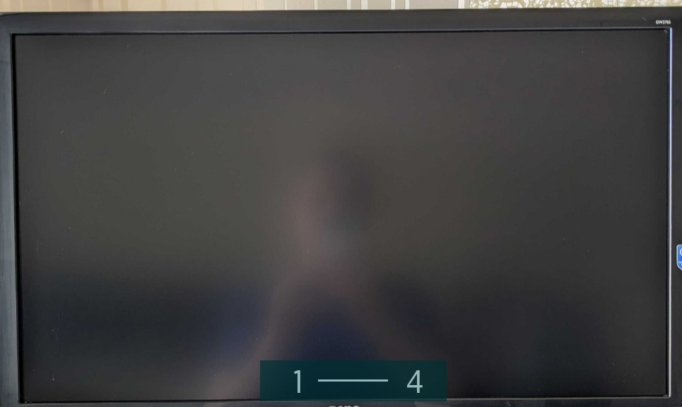 Монітор 27" BenQ GW2765HT. Київ - фото 4