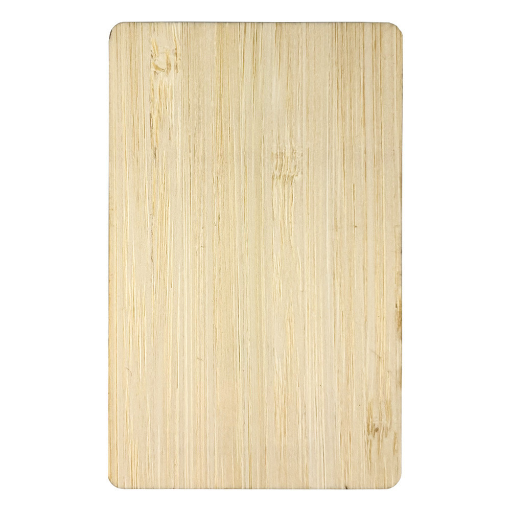 Карта MIFARE SEVEN R-97 Wood Bamboo Киев - изображение 4