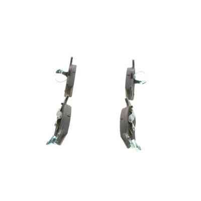 Тормозные колодки Bosch 0 986 494 142 Винница