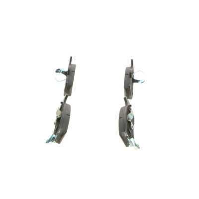 Тормозные колодки Bosch 0 986 494 142 Винница - изображение 1