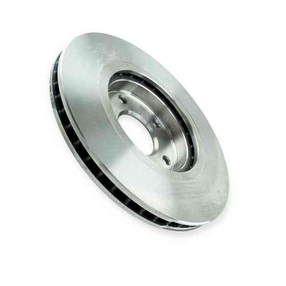 Диск автомобиль Нисан X-Trail (2007-), Juke (2010-) передний (296x26) тормозной Мукачево