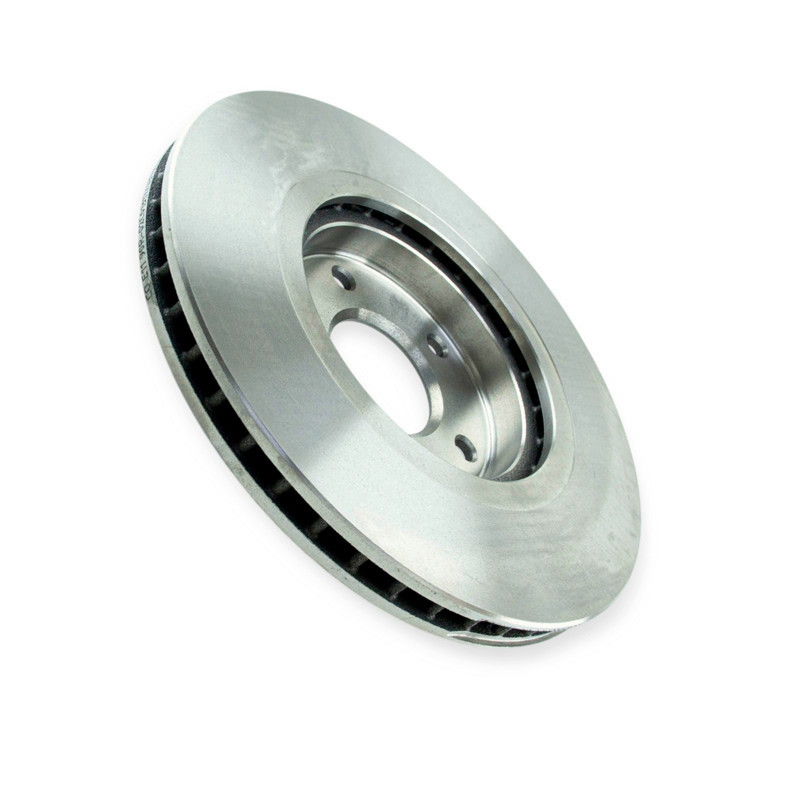 Диск автомобиль Нисан X-Trail (2007-), Juke (2010-) передний (296x26) тормозной Мукачево - изображение 1