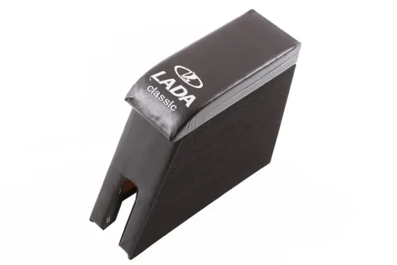 (бар) 2101 з вишивкою Lada Classic чорний Вінниця