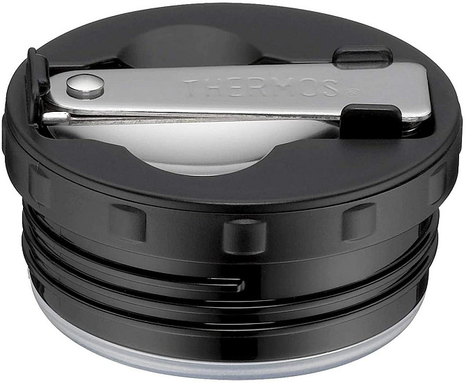 Термос для еды с ложкой 0,47 литров Thermos 