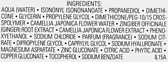 Зволожувальна маска для обличчя Chanel Hydra Beauty Masque De Nuit Au Camelia 100ml Слов'янськ