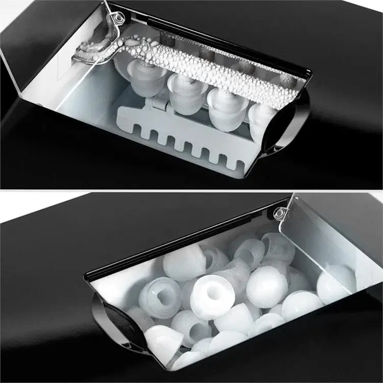 Измельчитель льда One Concept Германия   ЧИТАТЬ ОПИСАНИЕ!!!!!!!! Ровно - изображение 6