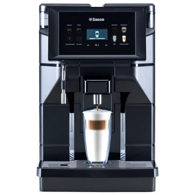 Кофемашина Saeco AURORA M1 Винница - изображение 10