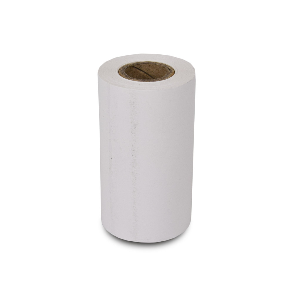 Термальний чековий папір ZKTeco Thermal Paper 80x45 мм (100 шт.) Київ - фото 1