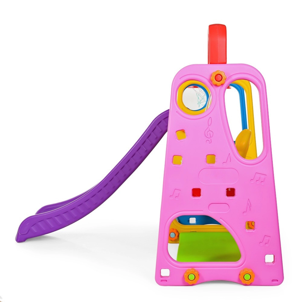 УЦЕНКА! Игрововй комплекс XYL-AS05-UC Винница - изображение 6