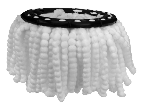 Запаска для швабри МОП з набору Харків