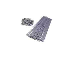 Спица велосипедная (L-292mm, 14G) (144шт) PS Мукачево