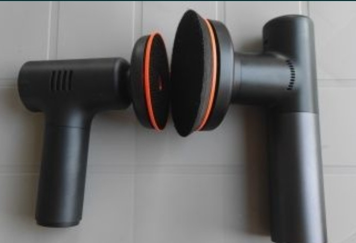 Baseus полірувальна машинка для полірування: Київ - фото 8