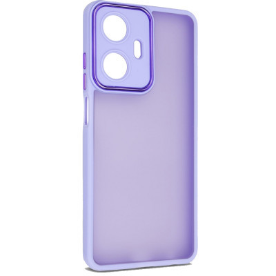 Чохол до мобільного телефона Armorstandart Shade OPPO A98 5G Violet (ARM73452) Вінниця - фото 1