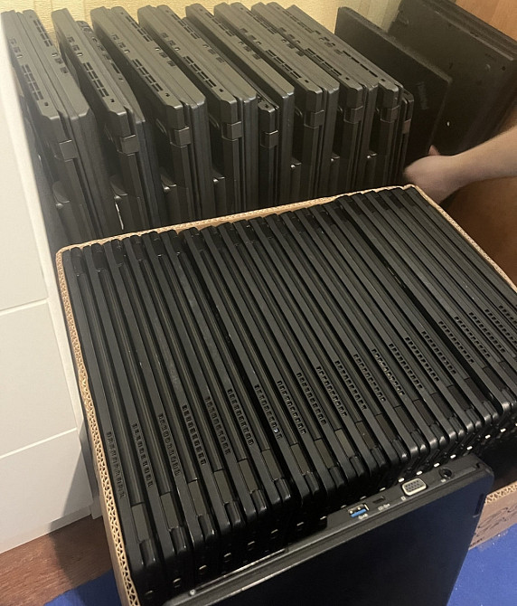 Ноутбуки Dell 14