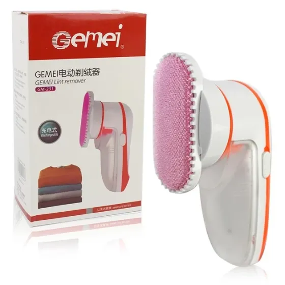 Машинка для видалення катишків GEMEI GM-231 4041 Київ