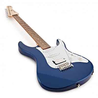 Електрогітара Yamaha Pacifica 012 Dark Blue Metallic Вінниця